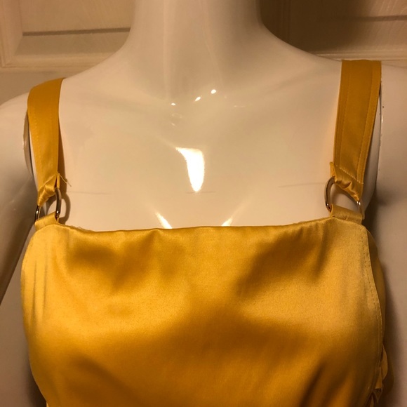 CACHE DRESS - Picture 5 of 8